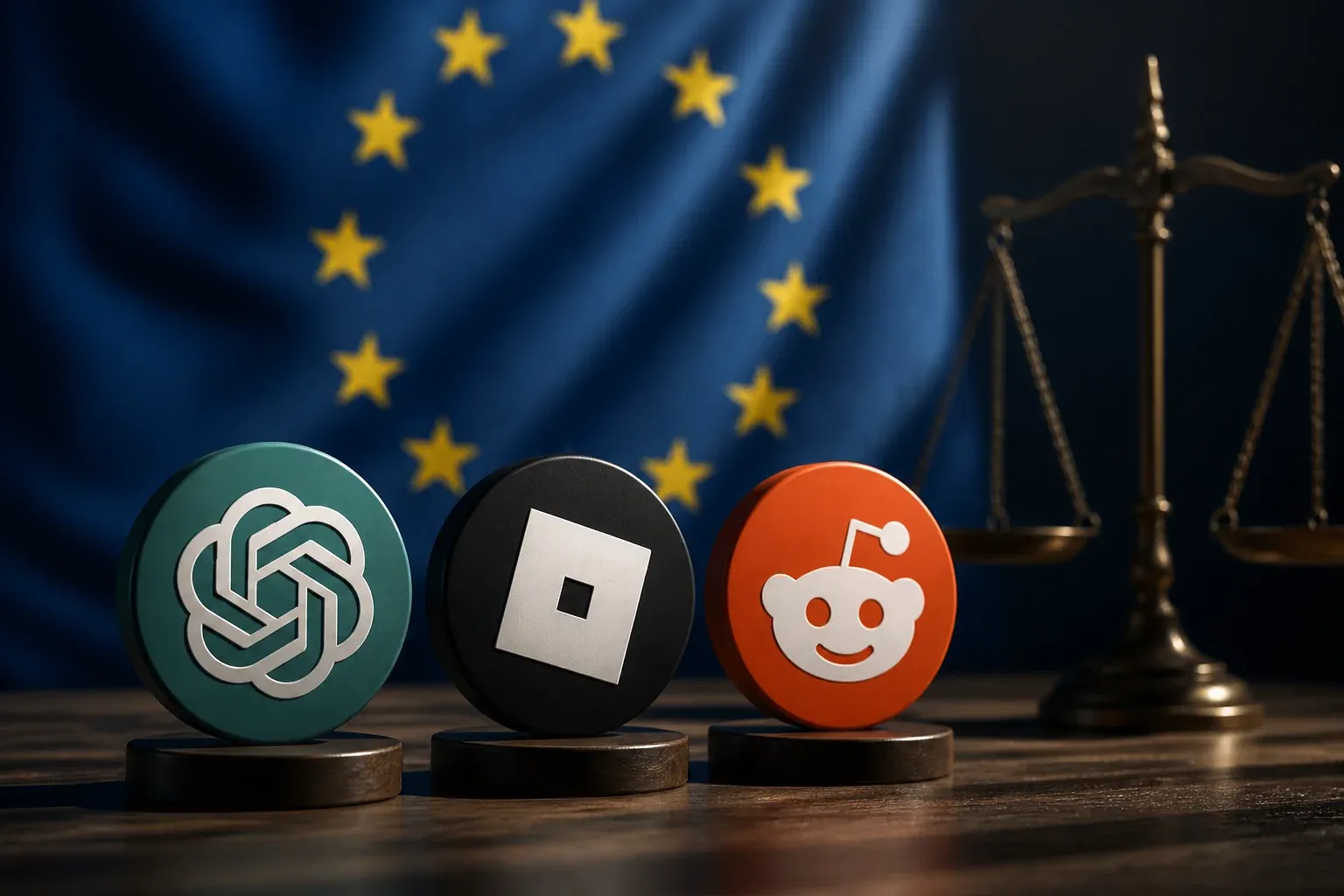 EU DSA: Why ChatGPT, Roblox and Reddit VLOP Status Remains One to Watch