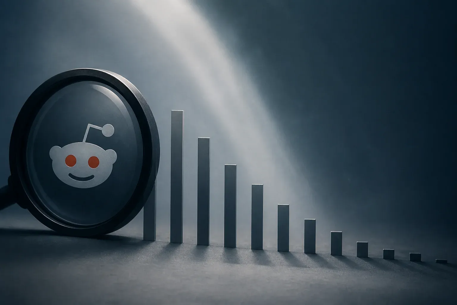 ChatGPT Search Cut Reddit Citations Sharply After an Apparent Retrieval Change