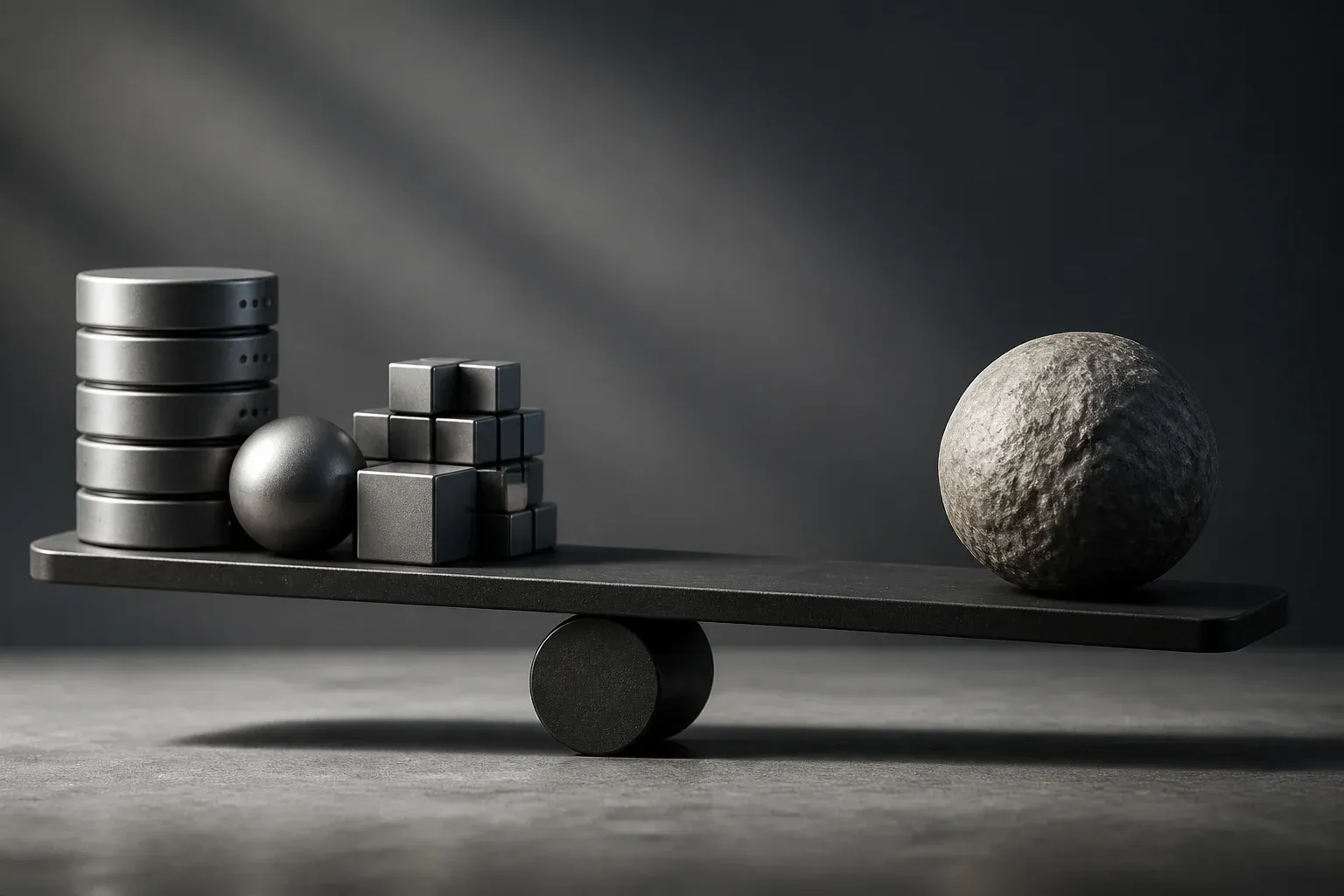 How to Choose a Vector Database for AI and RAG Workloads Without Creating Ops Debt