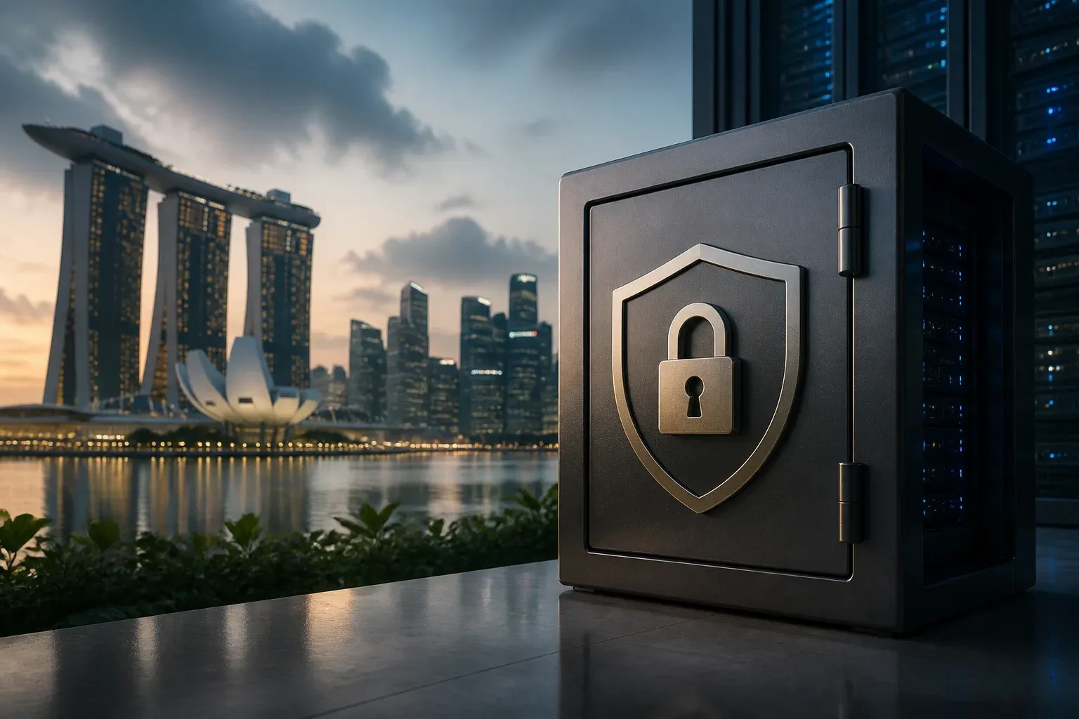 ElevenLabs Expands ElevenAgents Enterprise Controls With Singapore Data Residency
