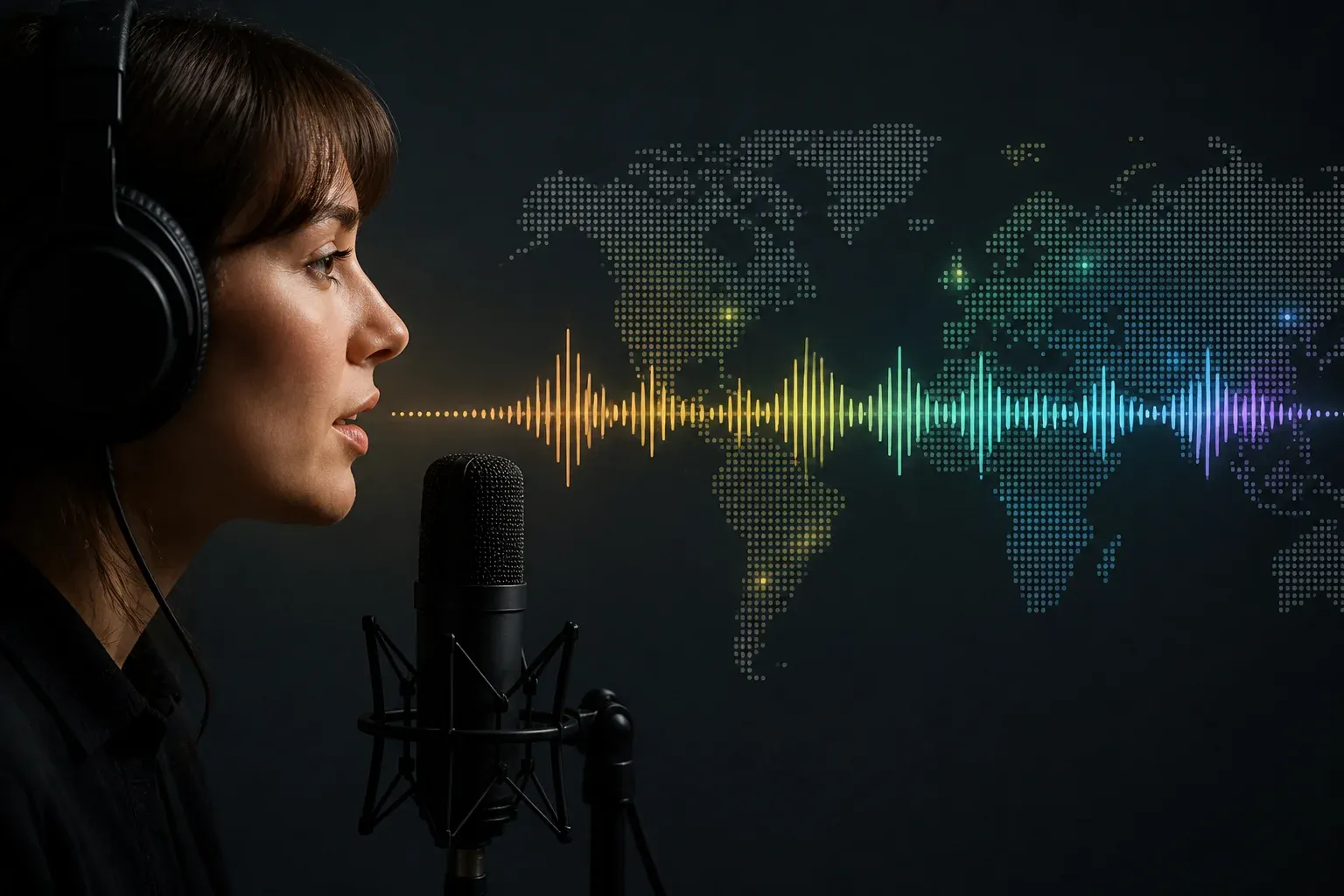 ElevenLabs Dubbing v2 Brings Sync-Aware Localization to More Than 90 Languages