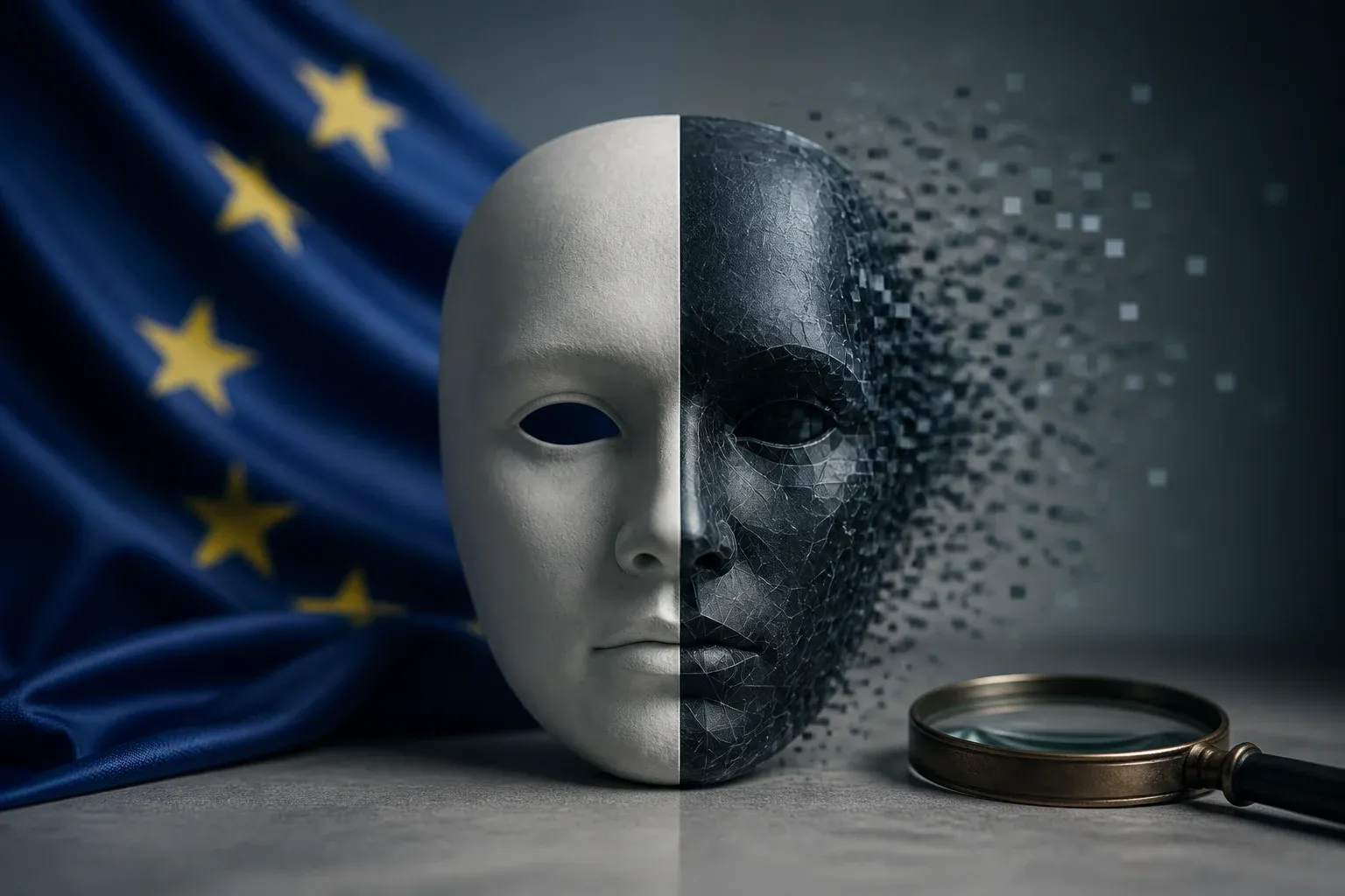 EU AI Act Article 50 Transparency Rules Take Effect for Chatbots and Deepfakes