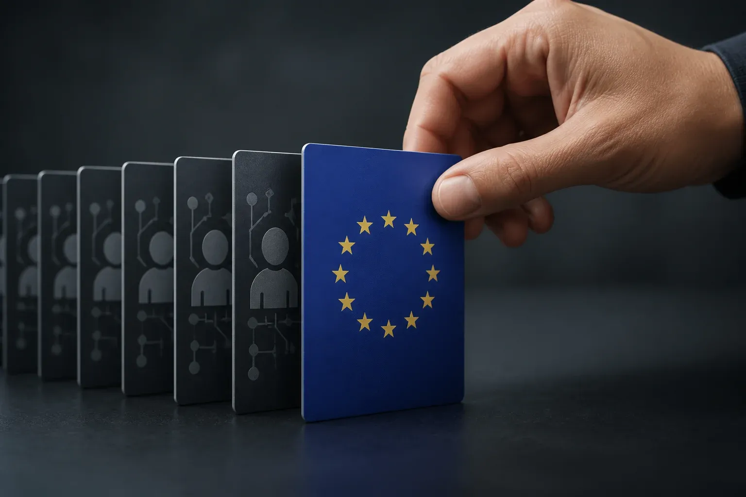 EU Digital Services Act Puts Non-Personalised Feeds at the Center of User Control