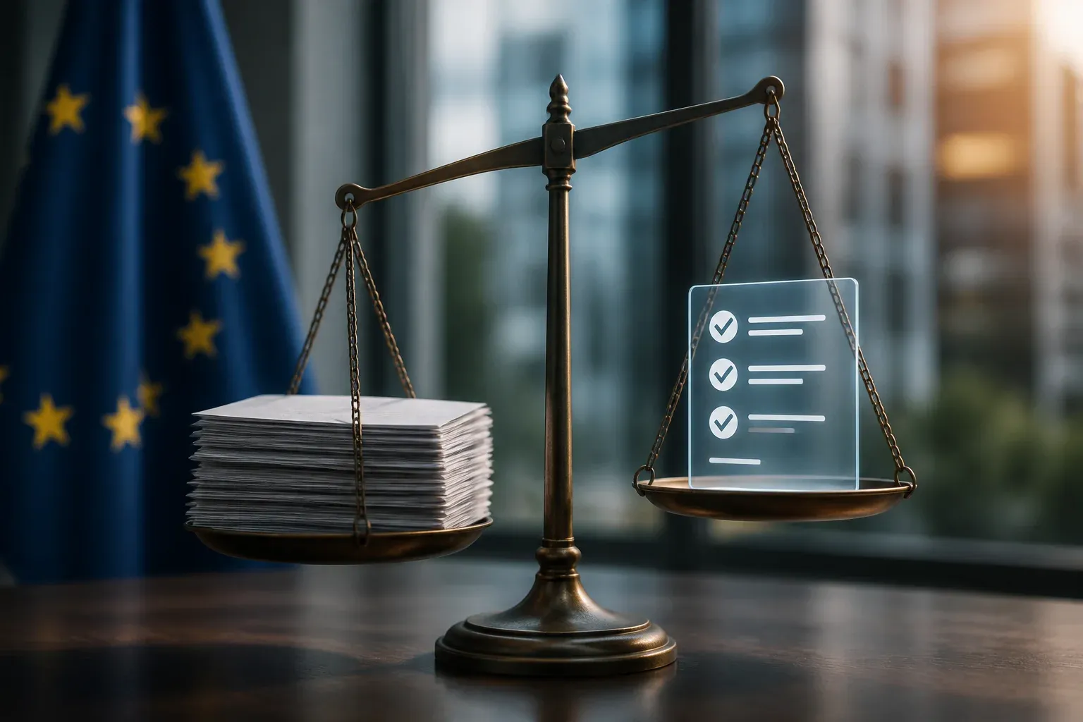 EU Digital Services Act Requires Clear Terms Summaries From the Largest Platforms