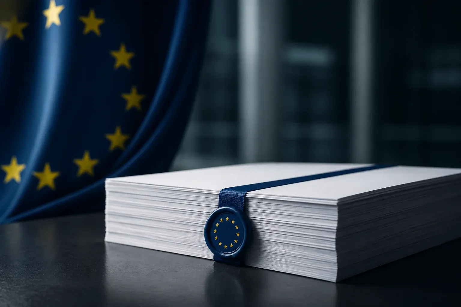 EU GPAI Code of Practice: What Signatories Commit to Under the AI Act