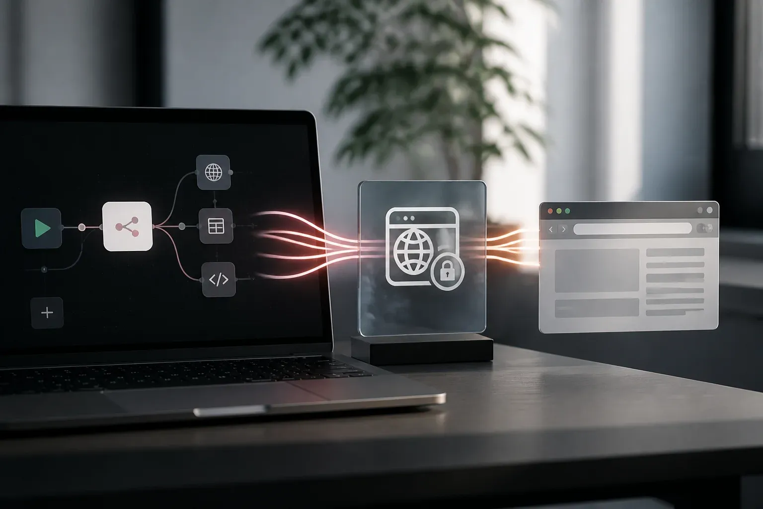 Figranium’s Verified n8n Node Brings Self-Hosted Browser Automation Into Workflows