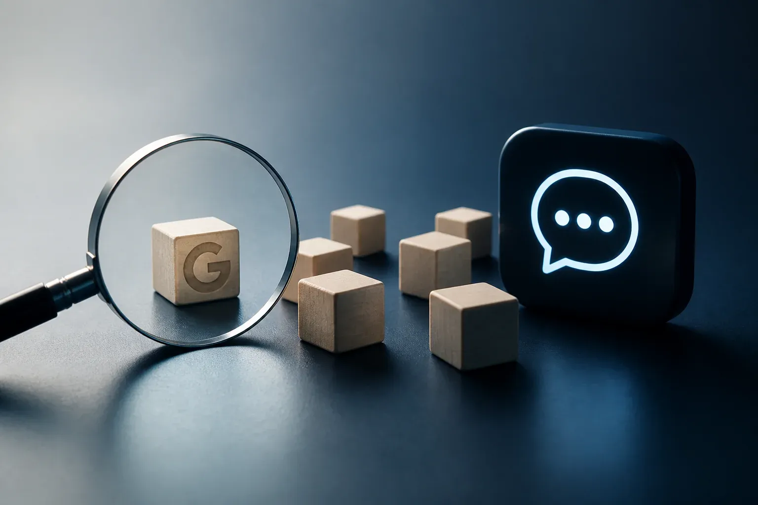 Fractl Study Finds 471 Brands Miss AI Recall Despite Strong Google Search Signals