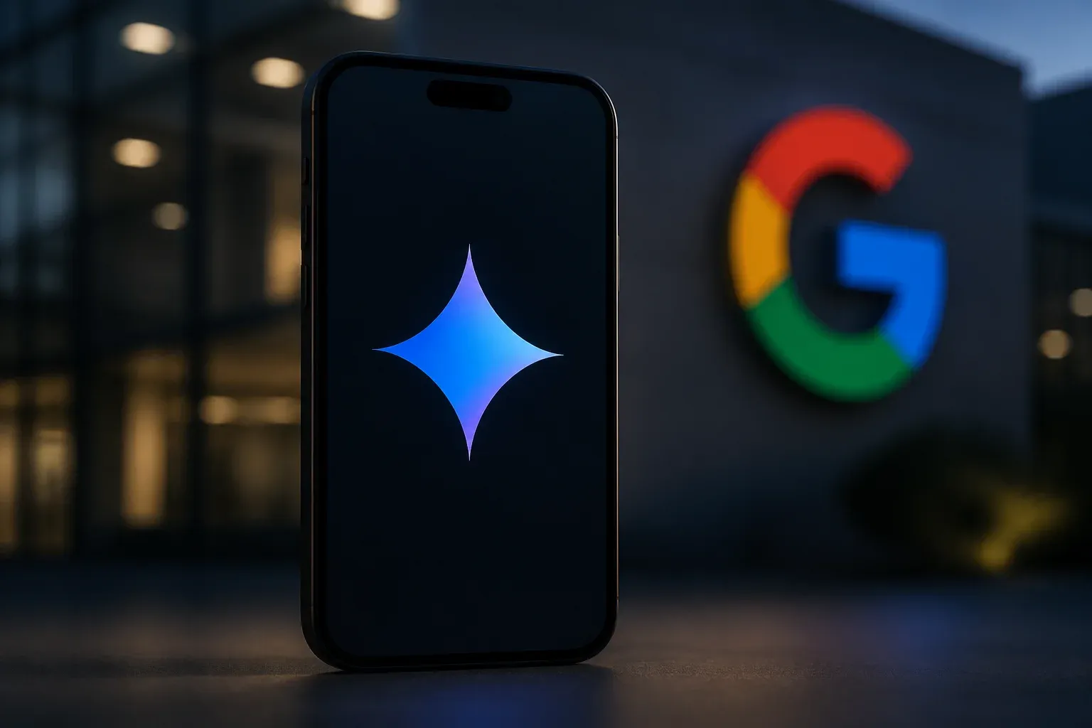 Google Says Gemini App Has Surpassed 1 Billion Monthly Active Users, Its Fastest-Growing Product