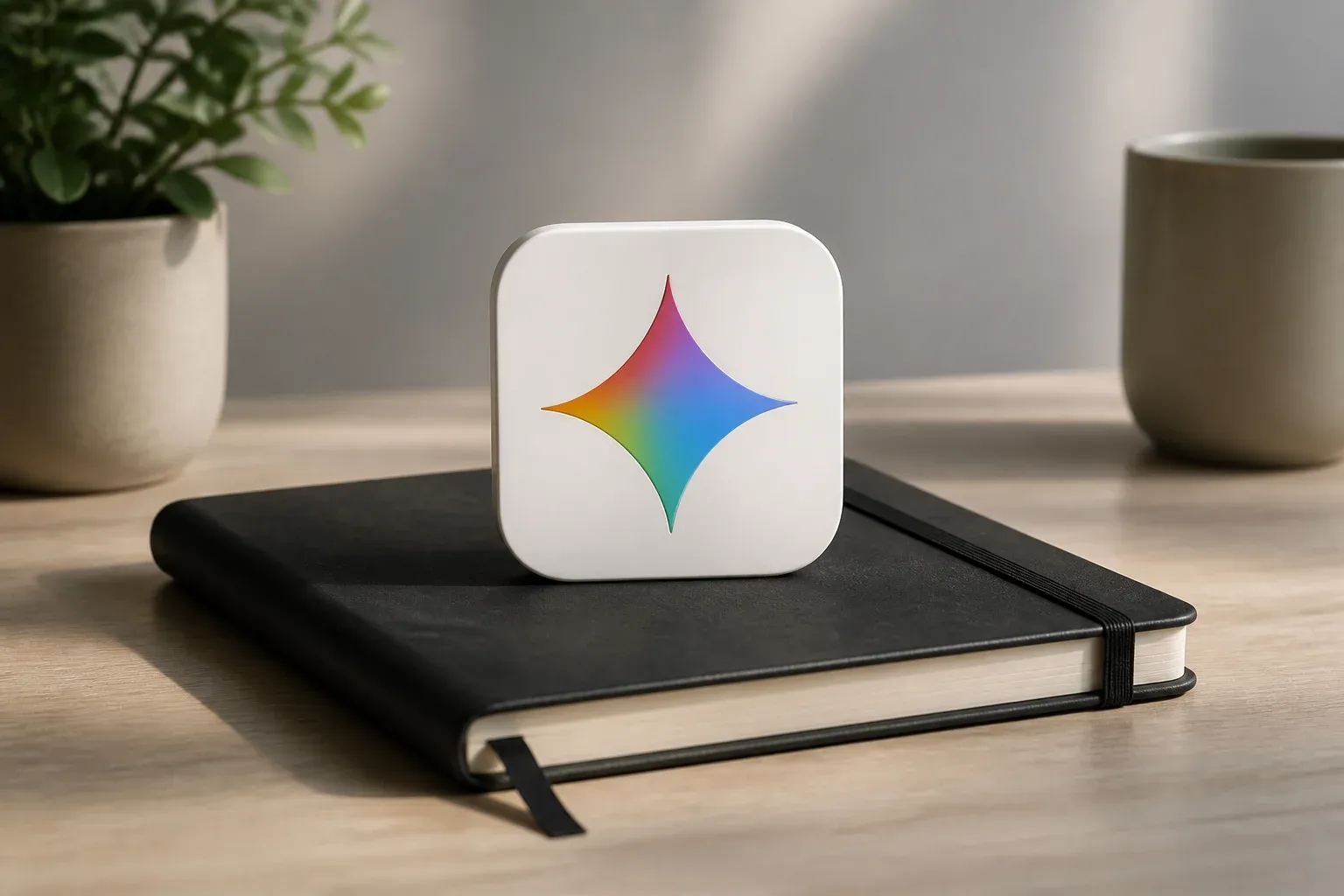 Gemini Notebook Expands Beyond NotebookLM With Pro-Tier Access and New Outputs