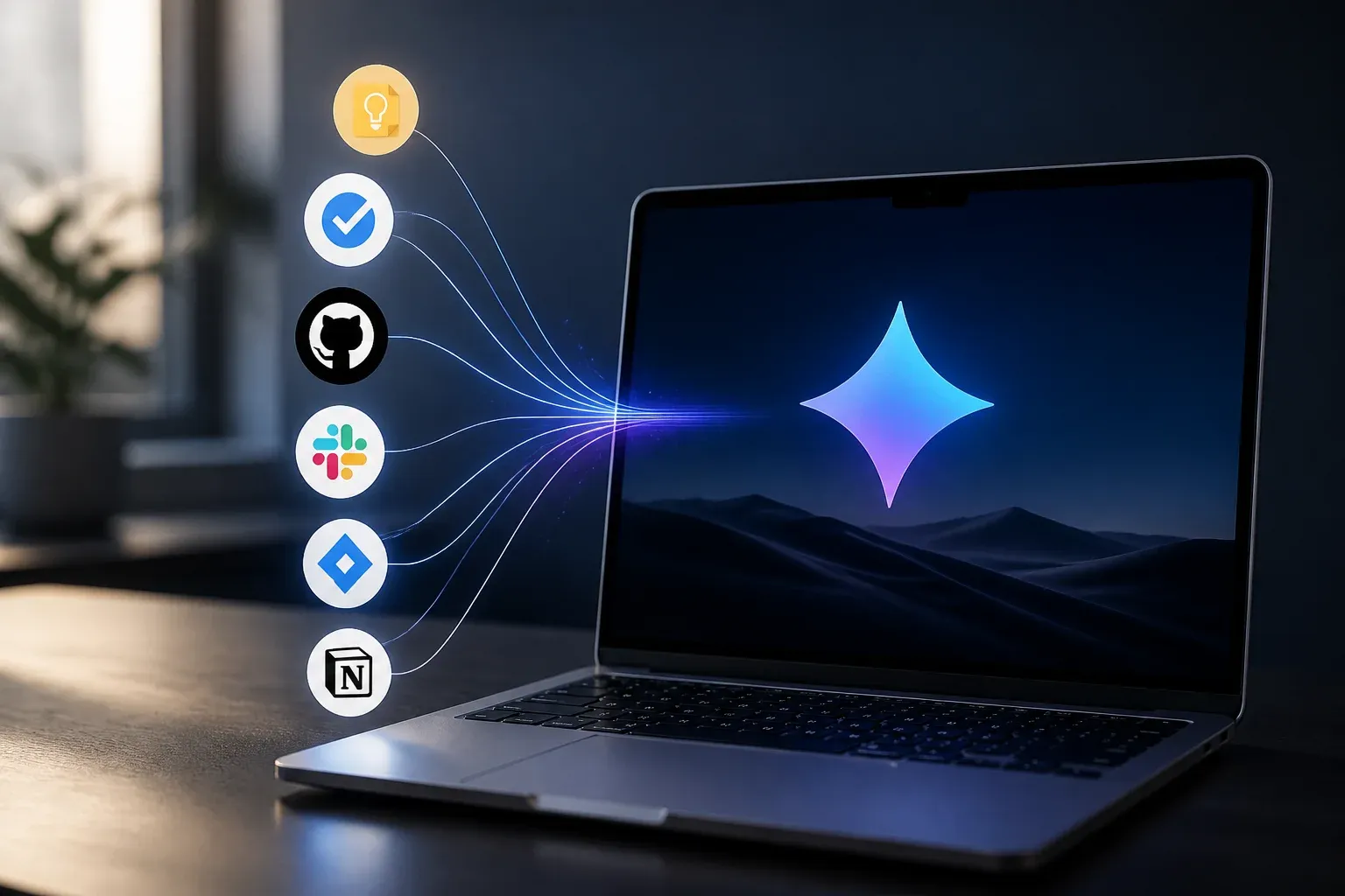 Google Gemini Spark Expands Connected Apps With MCP Support and macOS Launch
