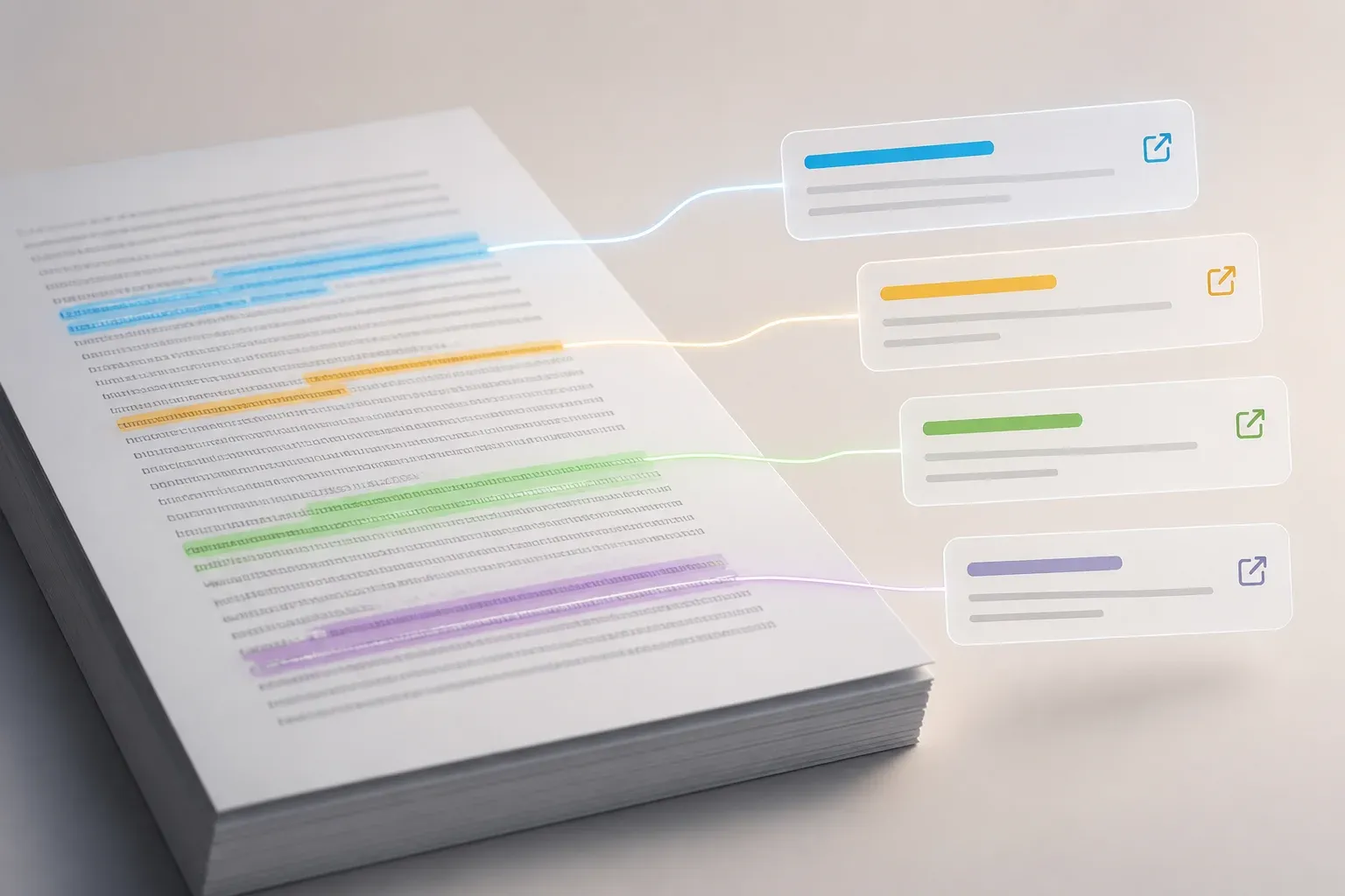 Google AI Mode Citations Are Passage-Centric, Reshaping Content Attribution
