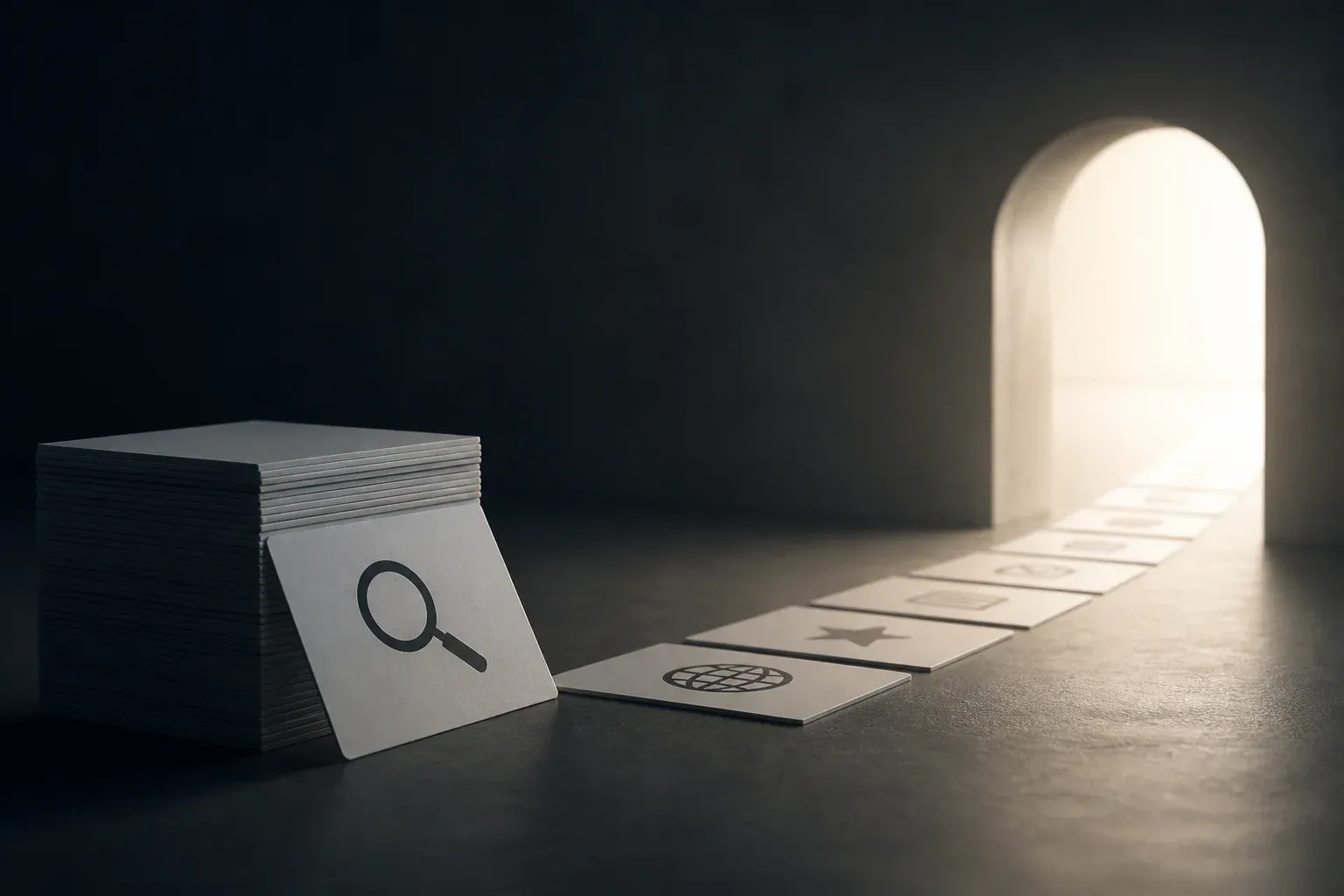 Google AI Mode and Search Retrieval: What a Changing Entry Point Could Mean
