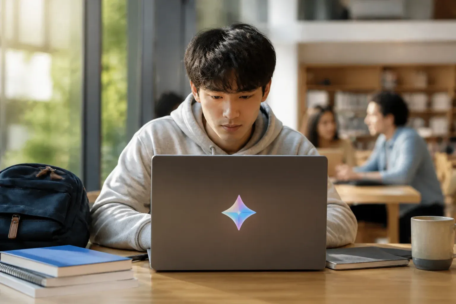 Google Gives Eligible US College Students One Year of Gemini AI Pro at No Cost