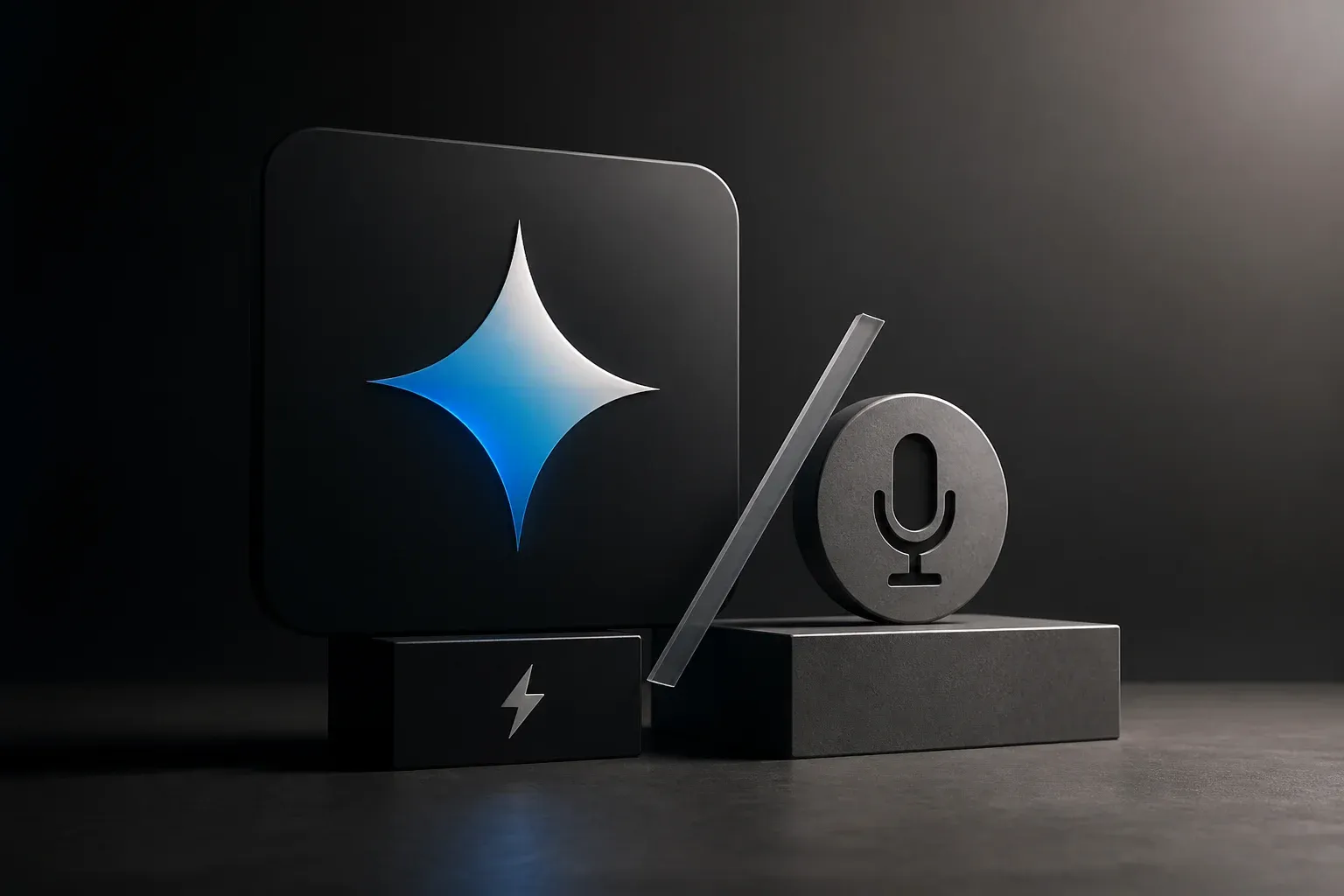 Google Gemini 3.5 Flash Is Official, but Gemini 3.5 Transcribe Is Not a Separate Model