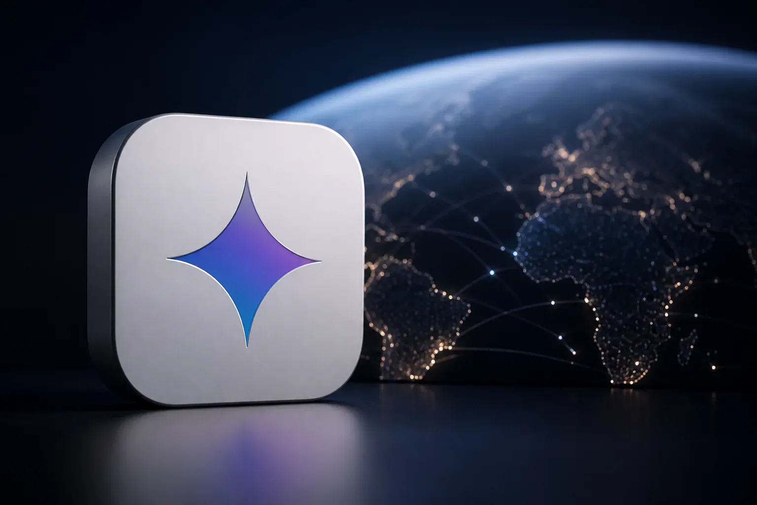 Google Reports 950 Million Gemini App Users as AI Mode Passes 1 Billion