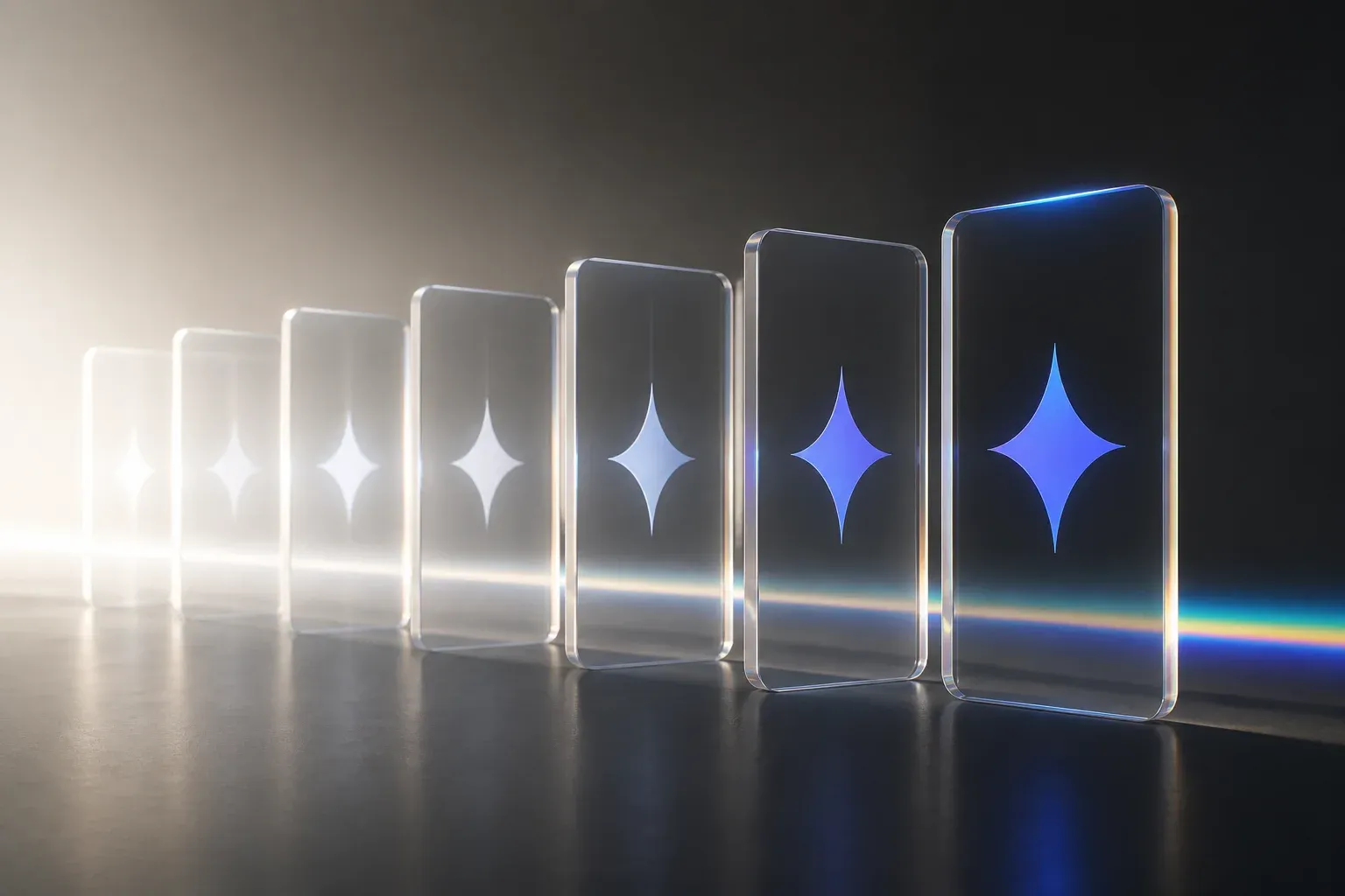 Google Gemini Flash Releases: The Documented Model Line Through Gemini 3.6