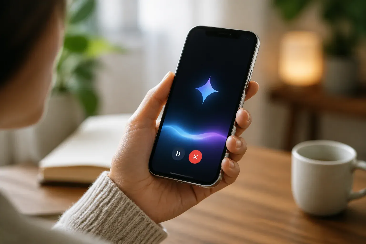 Google Gemini Live Offers Free Voice Access, With Regional and Feature Limits to Check
