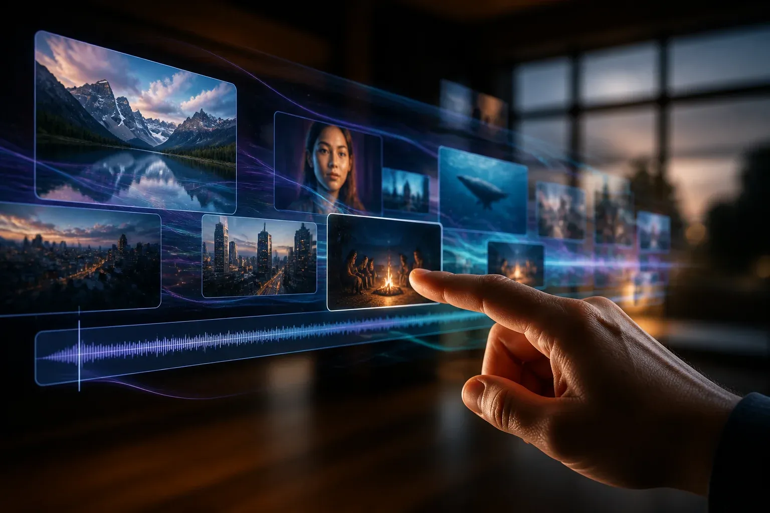 Google Gemini Omni Flash Launches Conversational Video Creation and Editing Tools