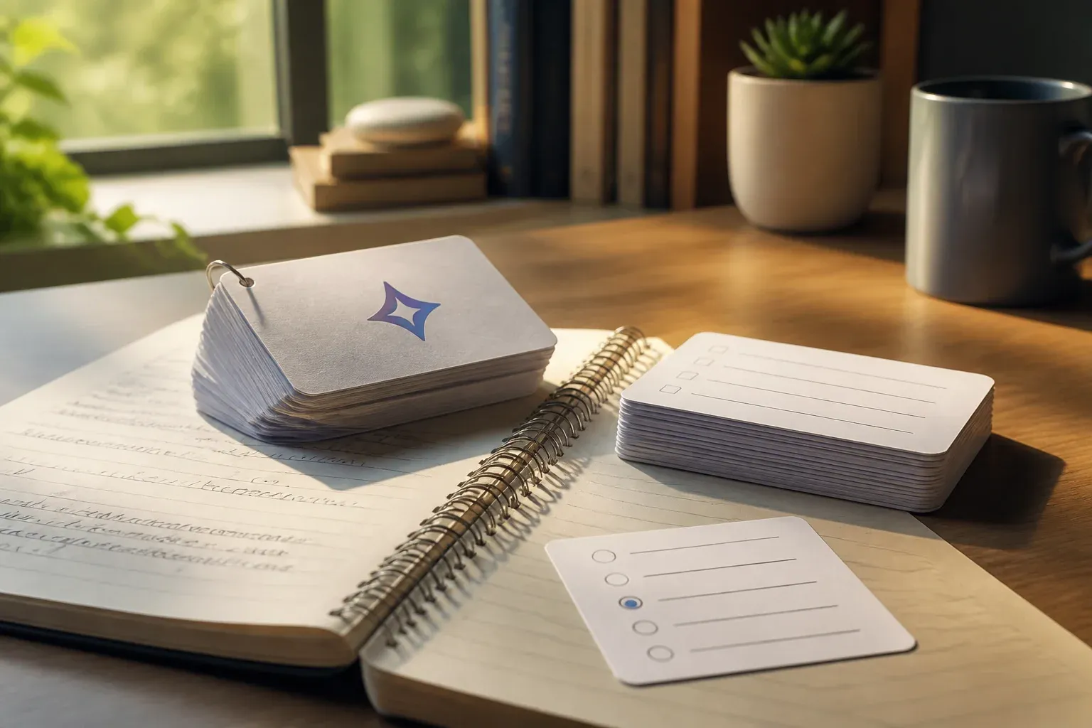 Google Gemini Student Hub Brings Notebooks, Flashcards and Quizzes Into One Study Space