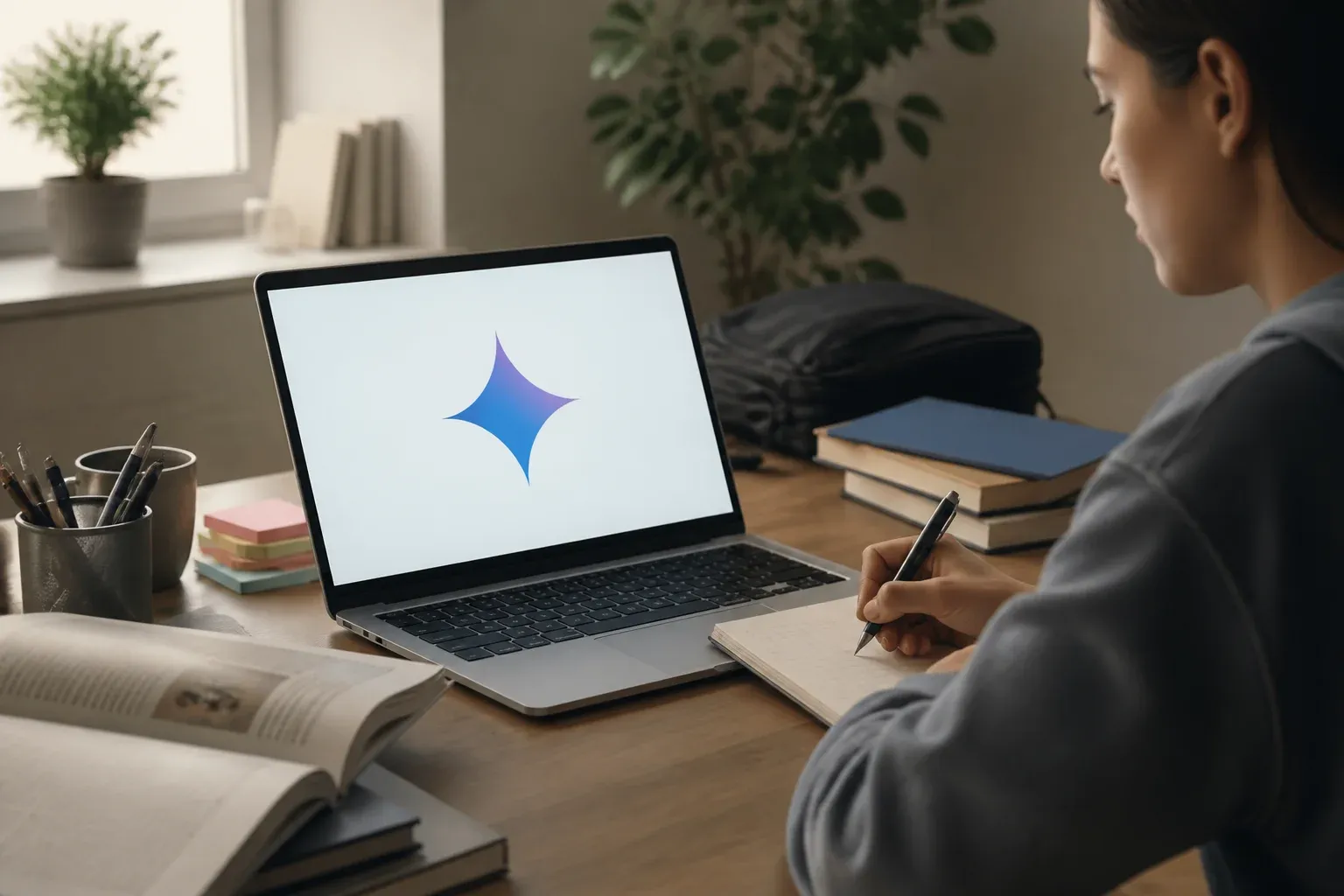 Google Gemini Adds Study Notebooks to Build a Structured Student Learning Hub