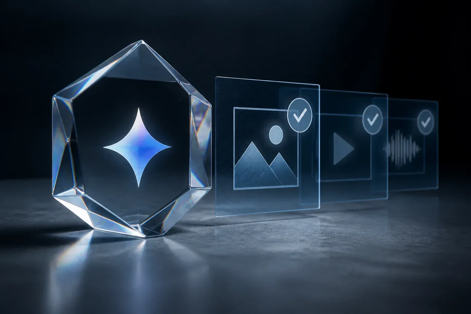 Google Expands Gemini Content Verification With SynthID and Content Credentials