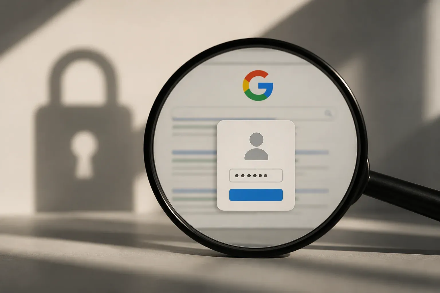 Google Search Sign-In Gating Claim Lacks Documentation: What Marketers Should Know