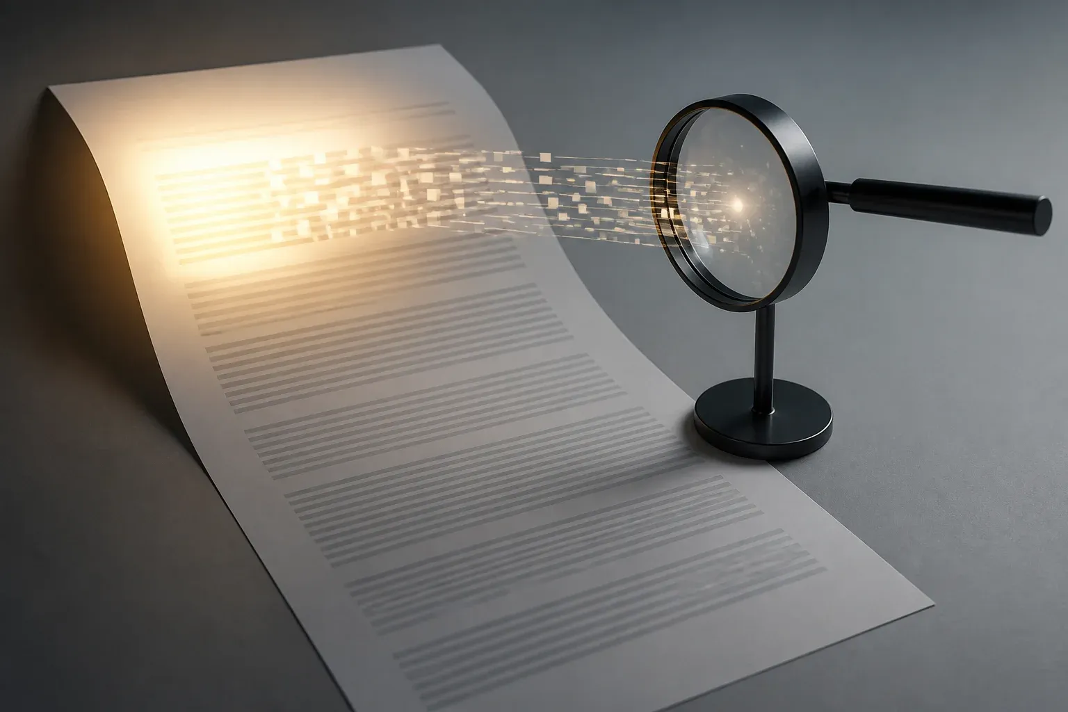 LLM Citation Study Shows Why Publishers Need to Front-Load Their Most Valuable Content