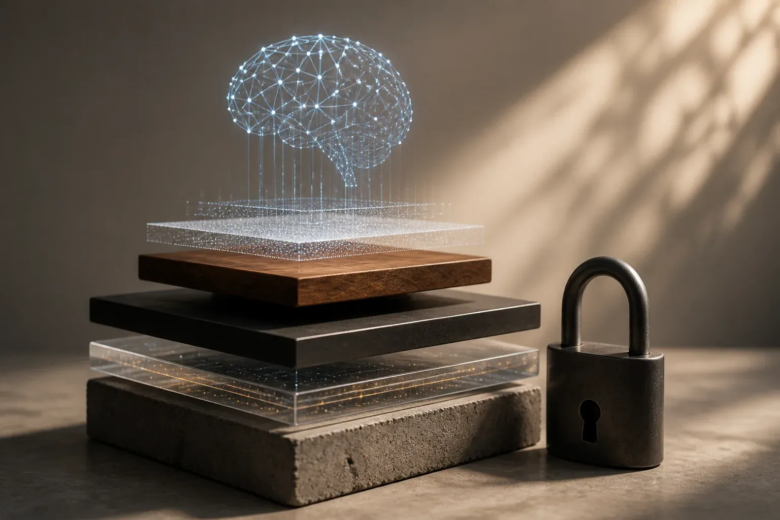 Why Marketing AI Assistants Need a Governed Client Context Layer to Work Reliably