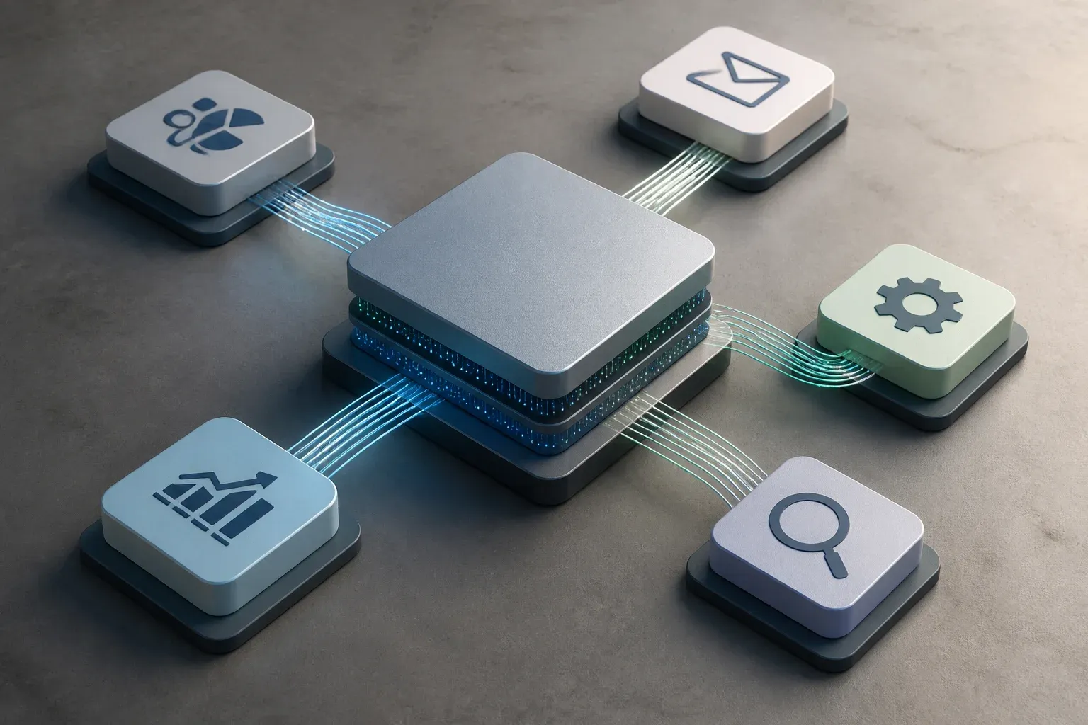 MCP 2026-07-28 Expands the Data Layer for AI, CRM Workflows, and SEO Governance