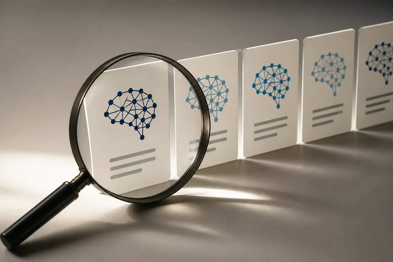 Measuring AI Search Consistency Beyond Traditional Rank Tracking