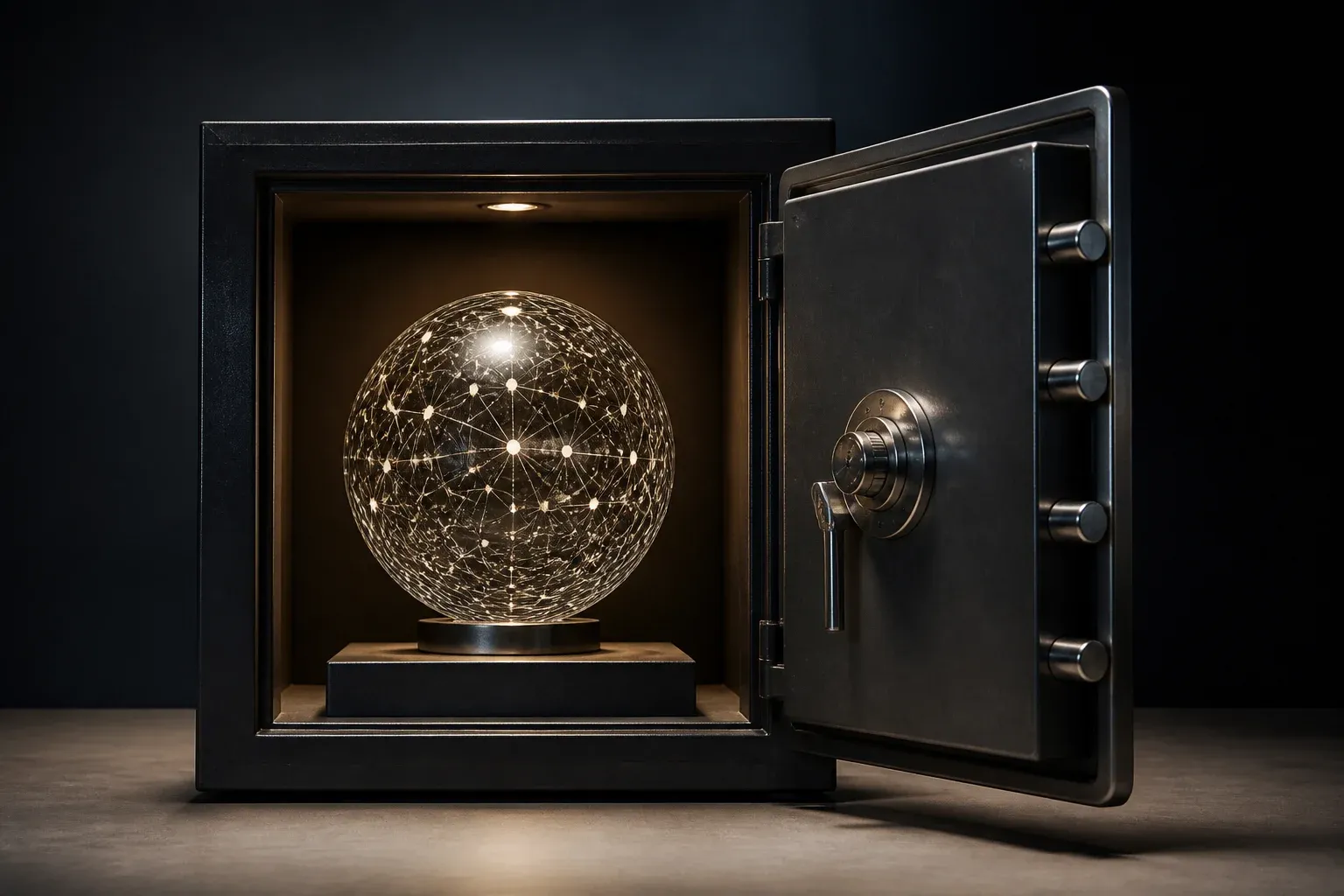 OpenAI Treats Astra as Its First Critical Cybersecurity Model Under Preparedness Rules