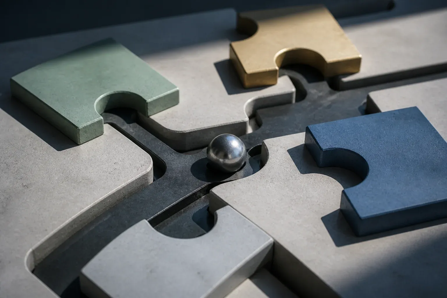 OpenAI’s Enterprise AI Signals Point to Deeper Workflows, Not Just More Usage