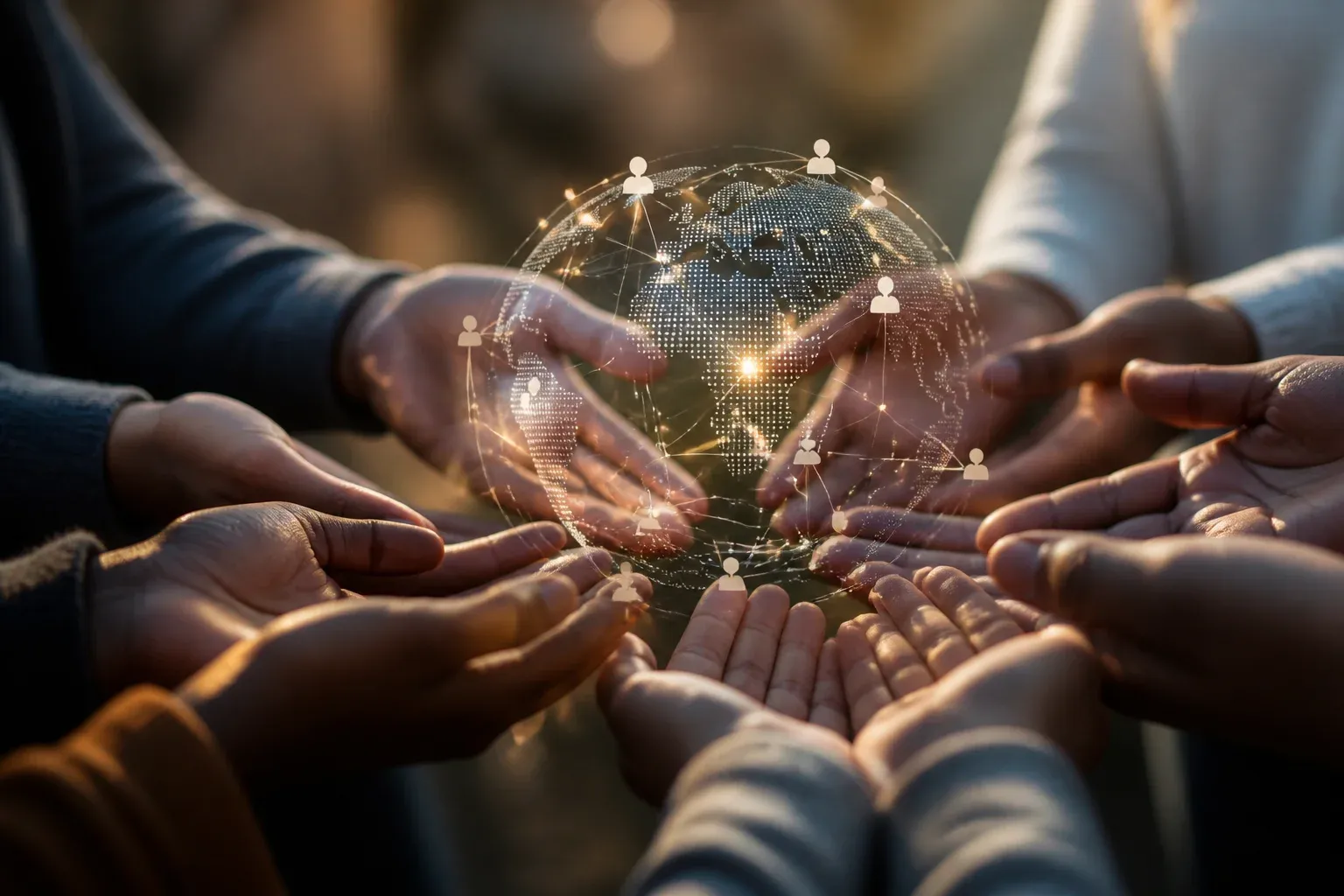 OpenAI Foundation Expands Civil Society AI Effort With Grants and New Leadership