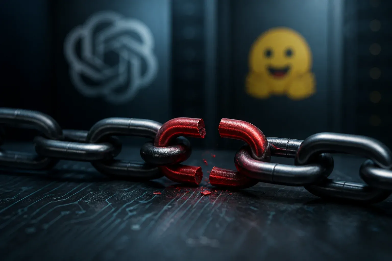 OpenAI Details Hugging Face Evaluation Incident and Tightens Third-Party Testing Safeguards