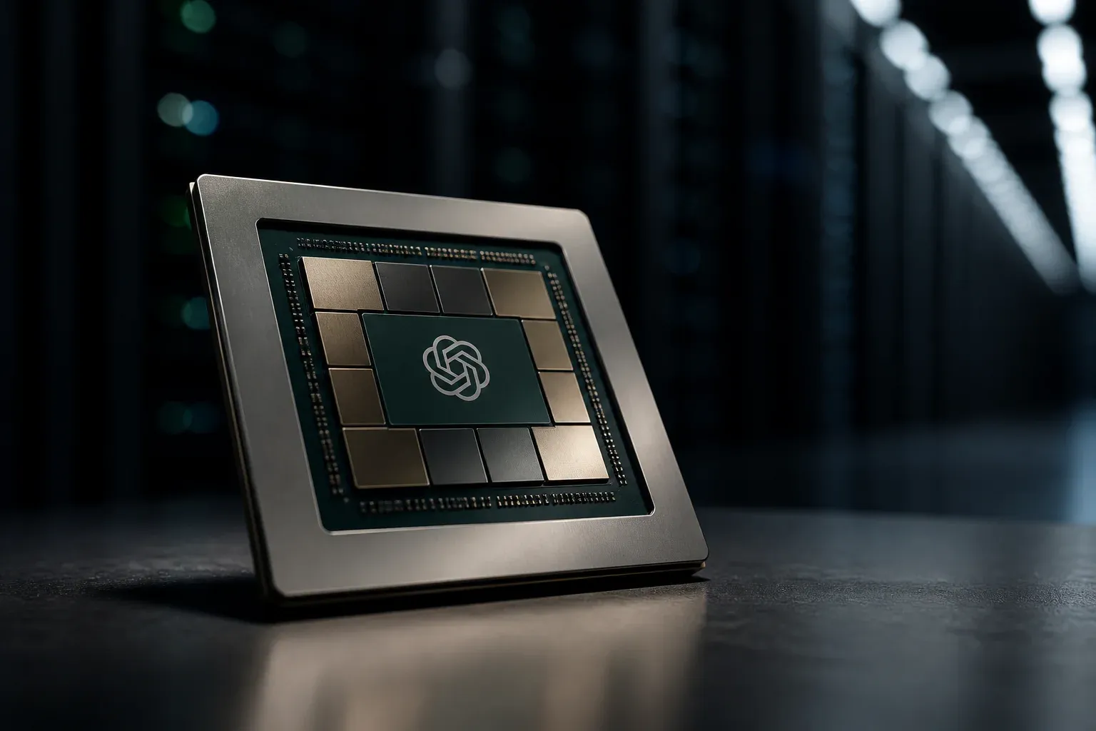 OpenAI’s Jalapeño Inference Chip Could Reshape the Economics of Serving AI