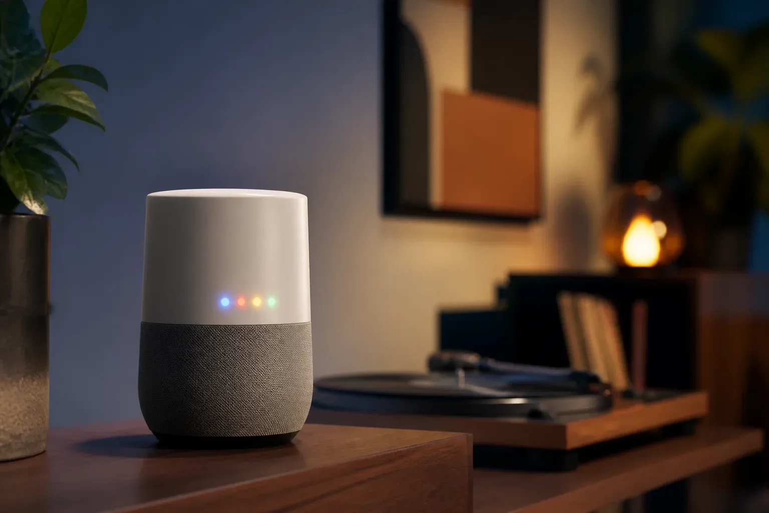 Pandora Adds Gemini Voice Control for Music Playback Across Supported Devices