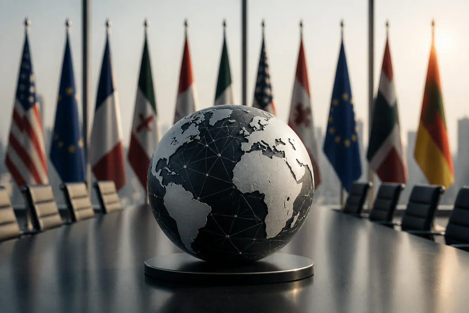 Plan A Makes the Case for International Frontier AI Transparency and Pacing