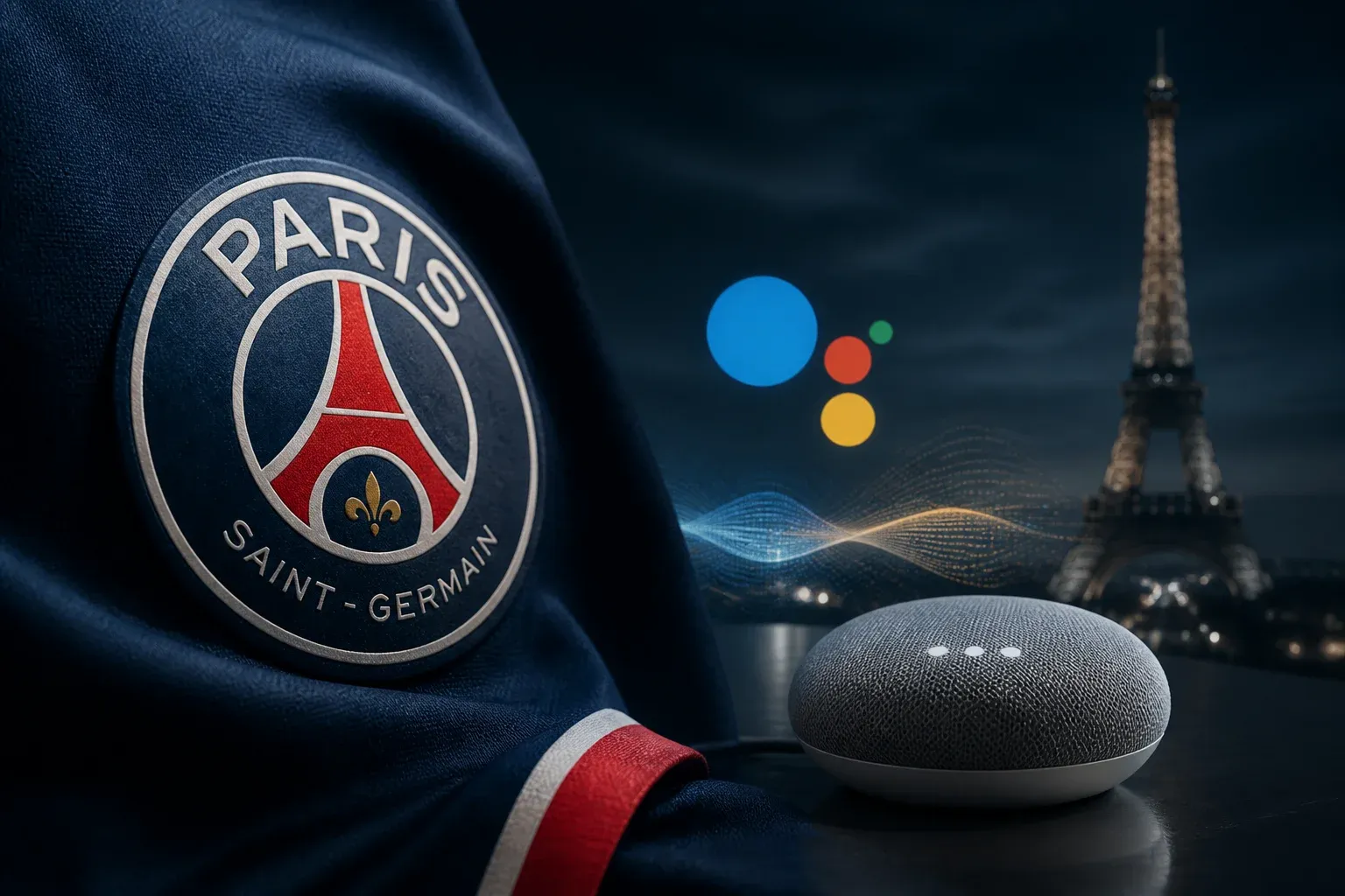 PSG Premium Partnerships: What Official Announcements Confirm About Its Tech Strategy