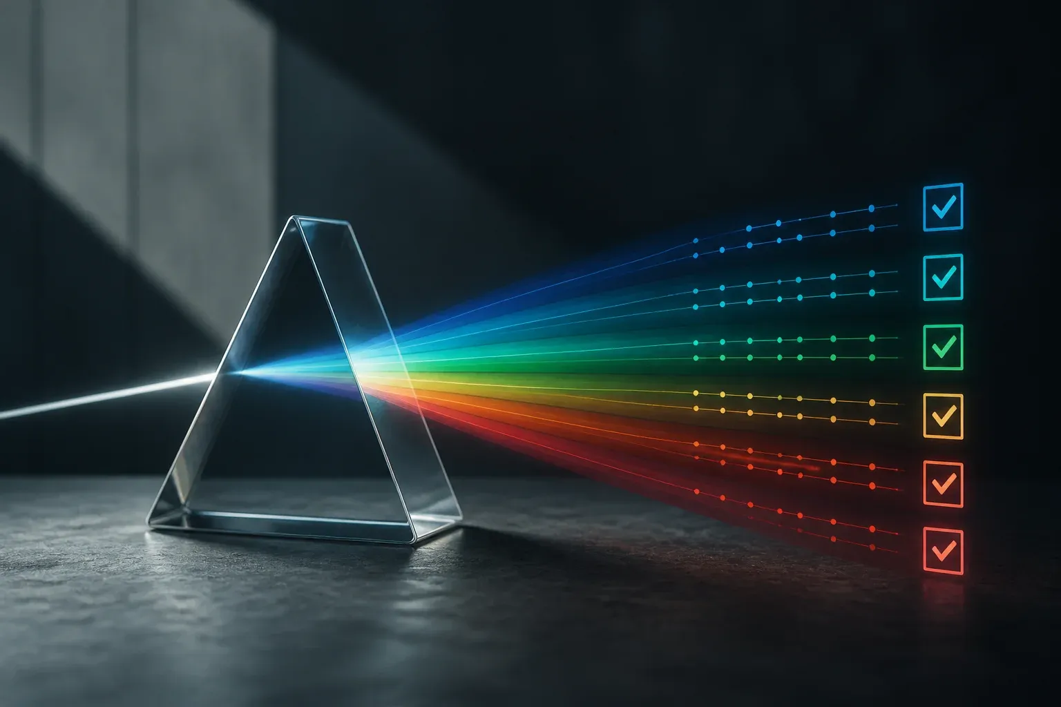 How Scalevise Measures AI Visibility Beyond Rankings With a Repeatable GEO Framework
