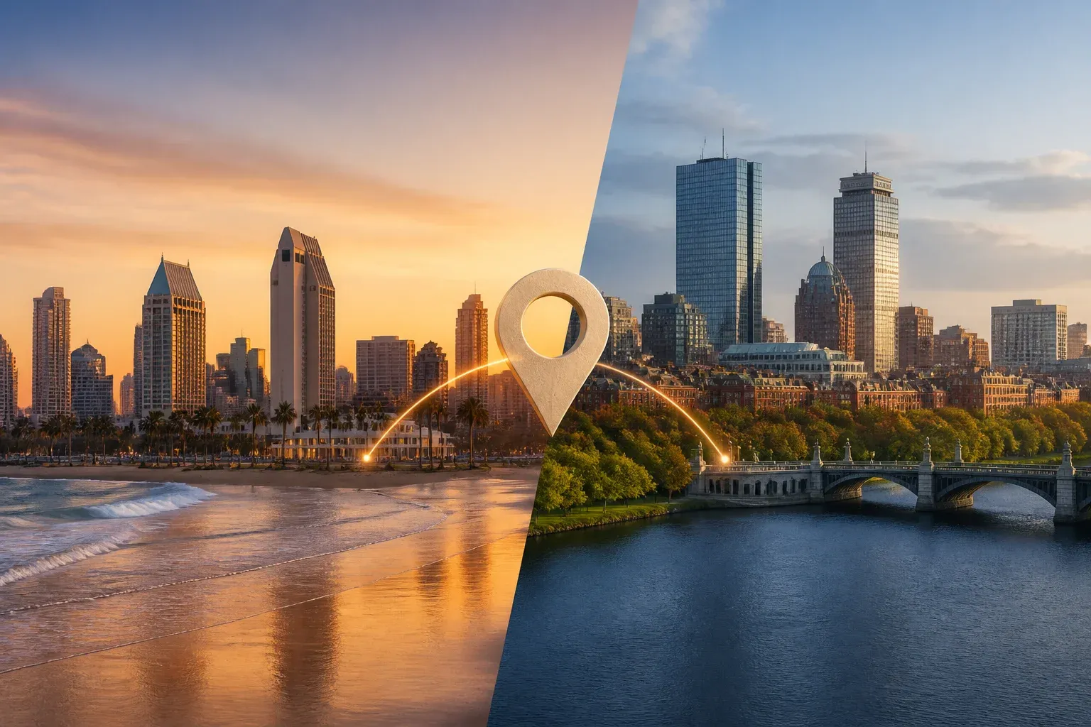 SMX Advanced Will Run Two Coast-to-Coast Events in 2027, Adding San Diego and Boston