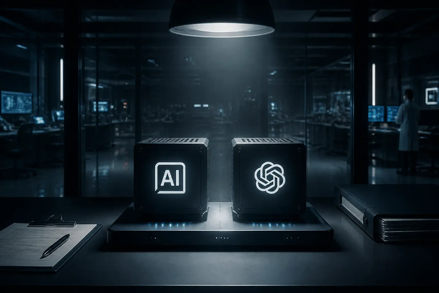 UK AISI Cyber Evaluations Put External Testing at the Center of Frontier AI Governance