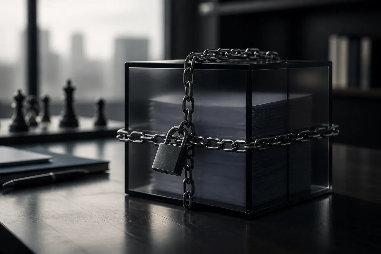 Why Unverified AI Risk Claims Should Not Drive Business Deployment Decisions