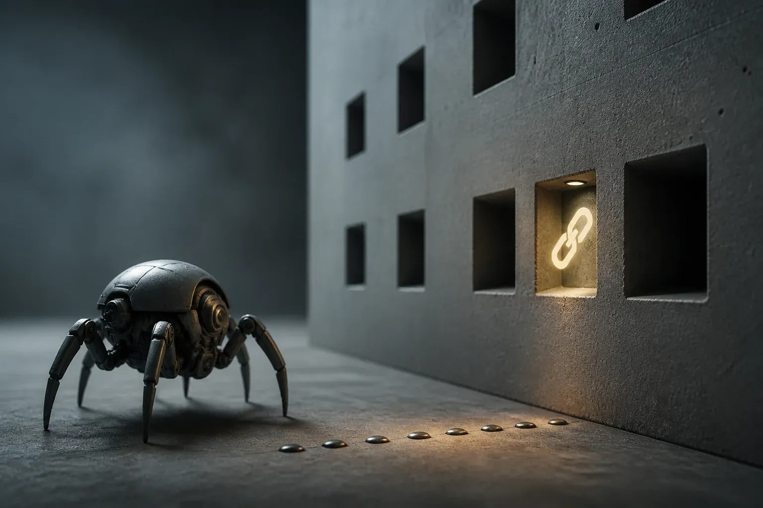 AI Crawlers Miss JavaScript Links: What Website Owners Need to Fix for Visibility