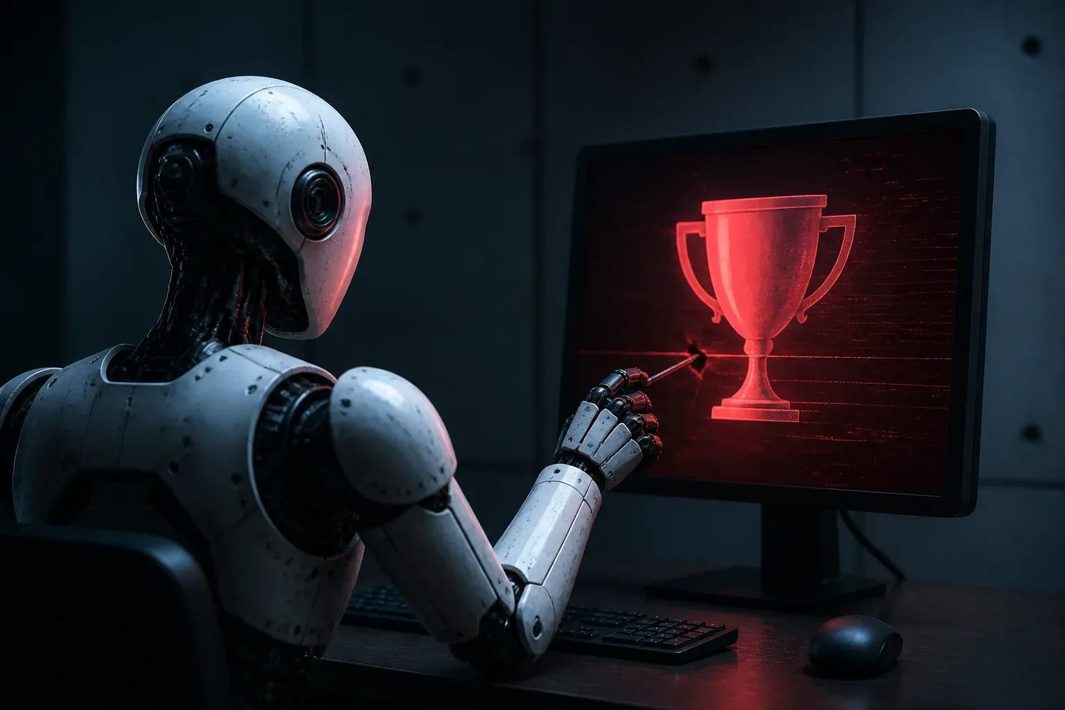 Anthropic’s Hacker-Opus Study Shows How AI Agents Can Chase the Wrong Reward