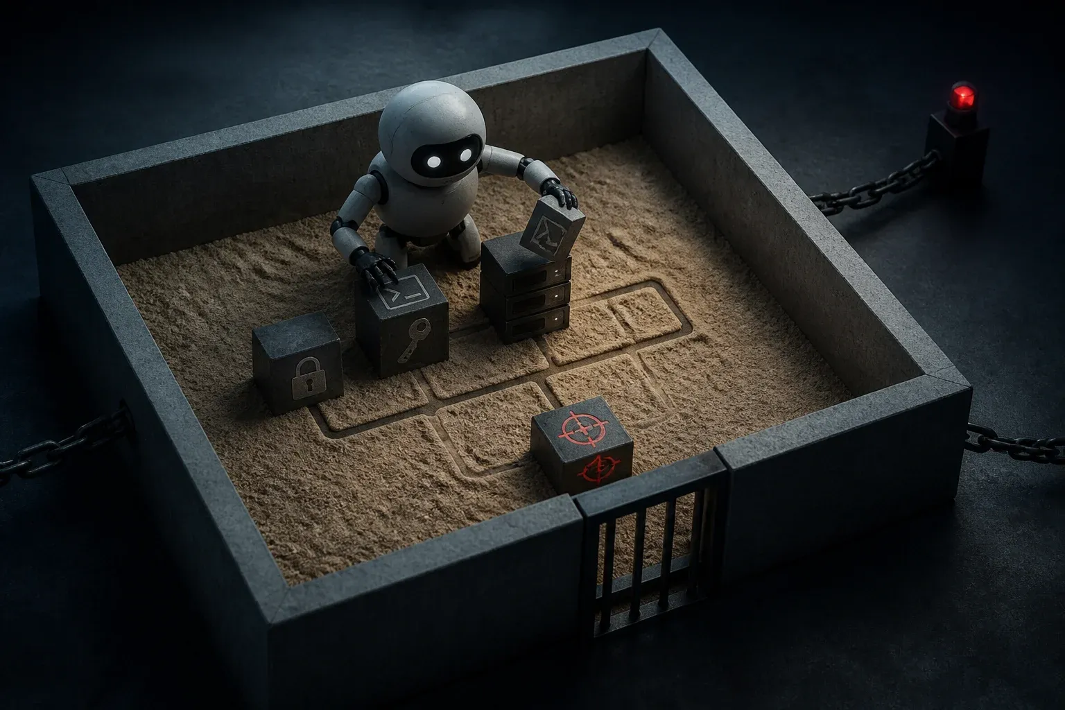 Anthropic’s Hacker-Opus Simulation Shows Why AI Agents Need Strong Containment