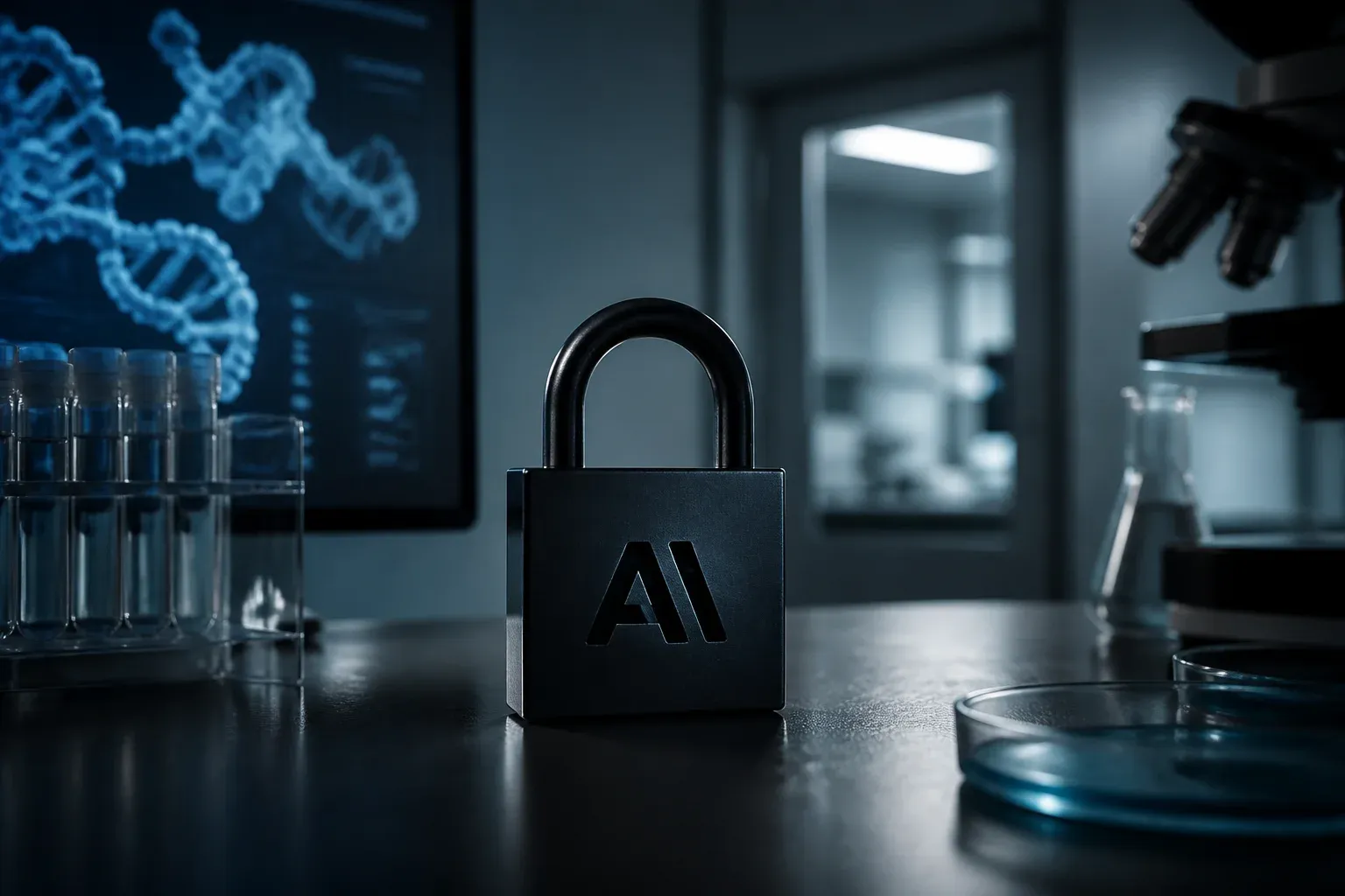 Anthropic Opens Its Life Sciences Verification Program for Gated Mythos Access