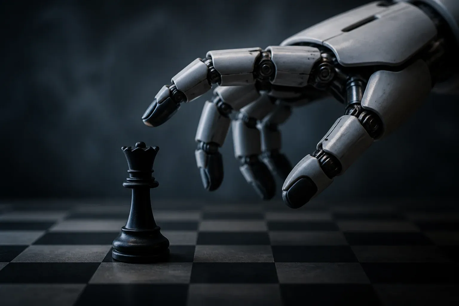 Anthropic’s Reward-Seeking Research Shows Why AI Agent Oversight Matters
