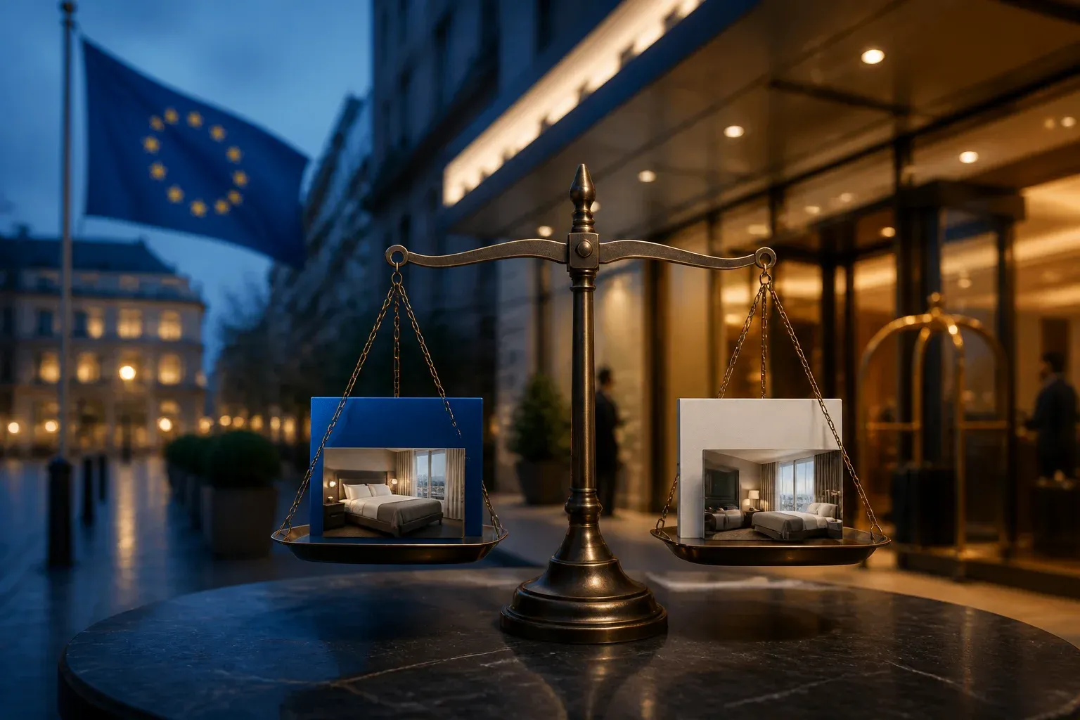 Booking.com’s DMA Measures Expand Pricing Freedom for EEA Accommodation Partners