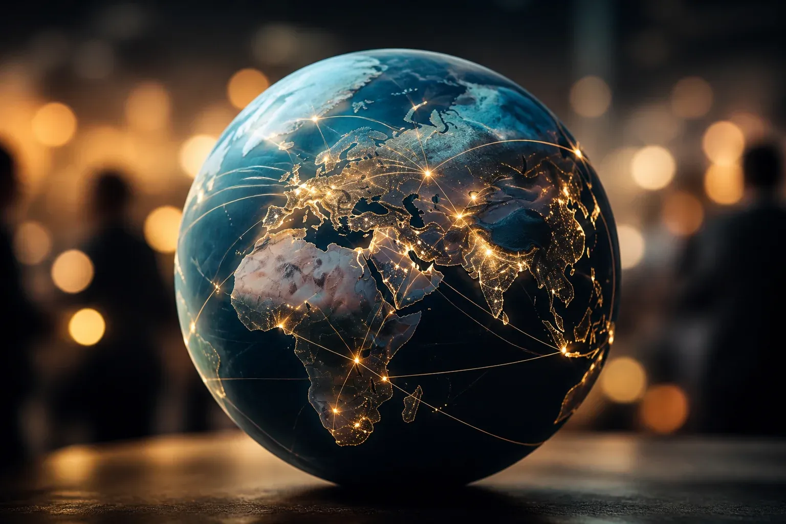 ChatGPT Reaches 1 Billion Weekly Users: What Mass AI Adoption Means for Businesses