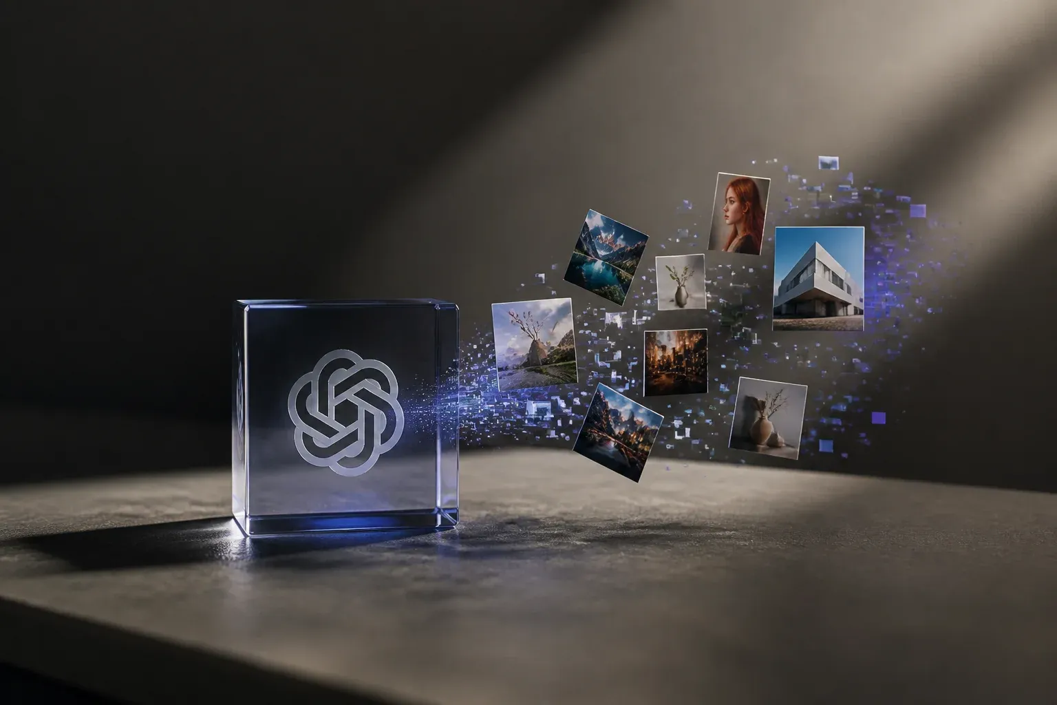 ChatGPT Images 2.5 Could Bring Faster Generation and More Precise Editing